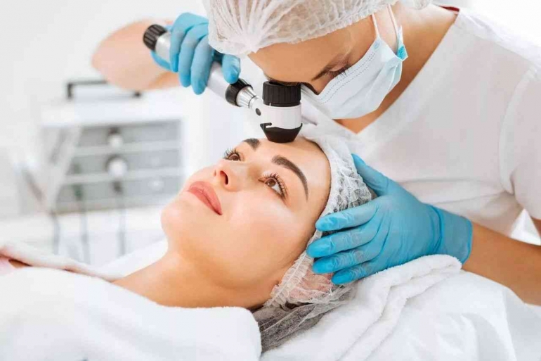 Best Dermatologist in Islamabad Recommended by Patients
