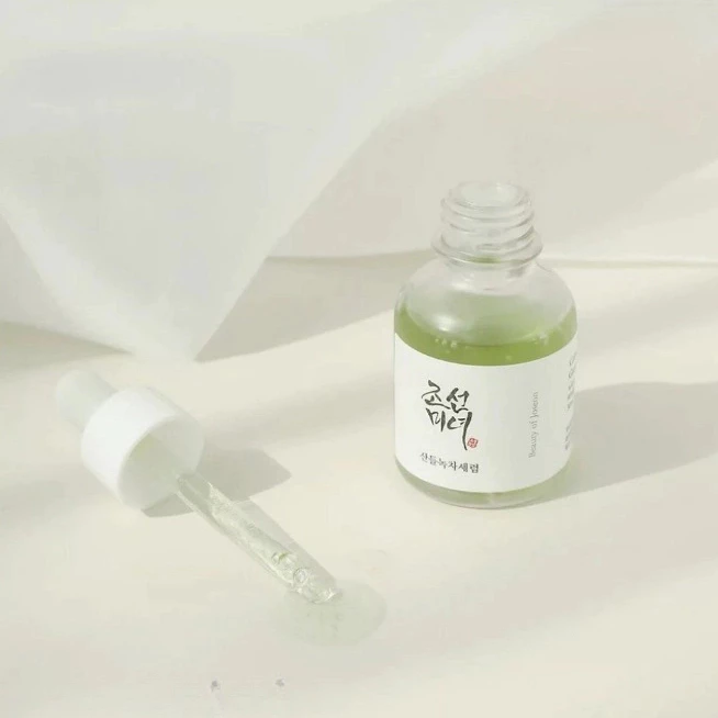 BEAUTY OF JOSEON - Image 3