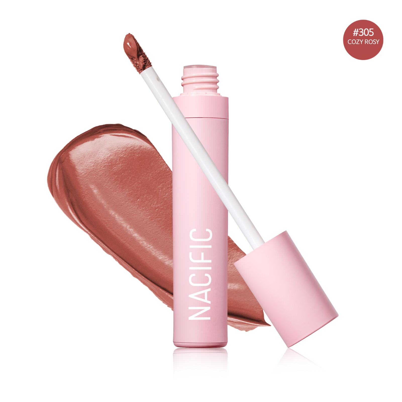 NACIFIC DAILY MOOD LIP CREAM - Image 2