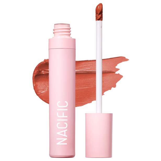 NACIFIC DAILY MOOD LIP CREAM