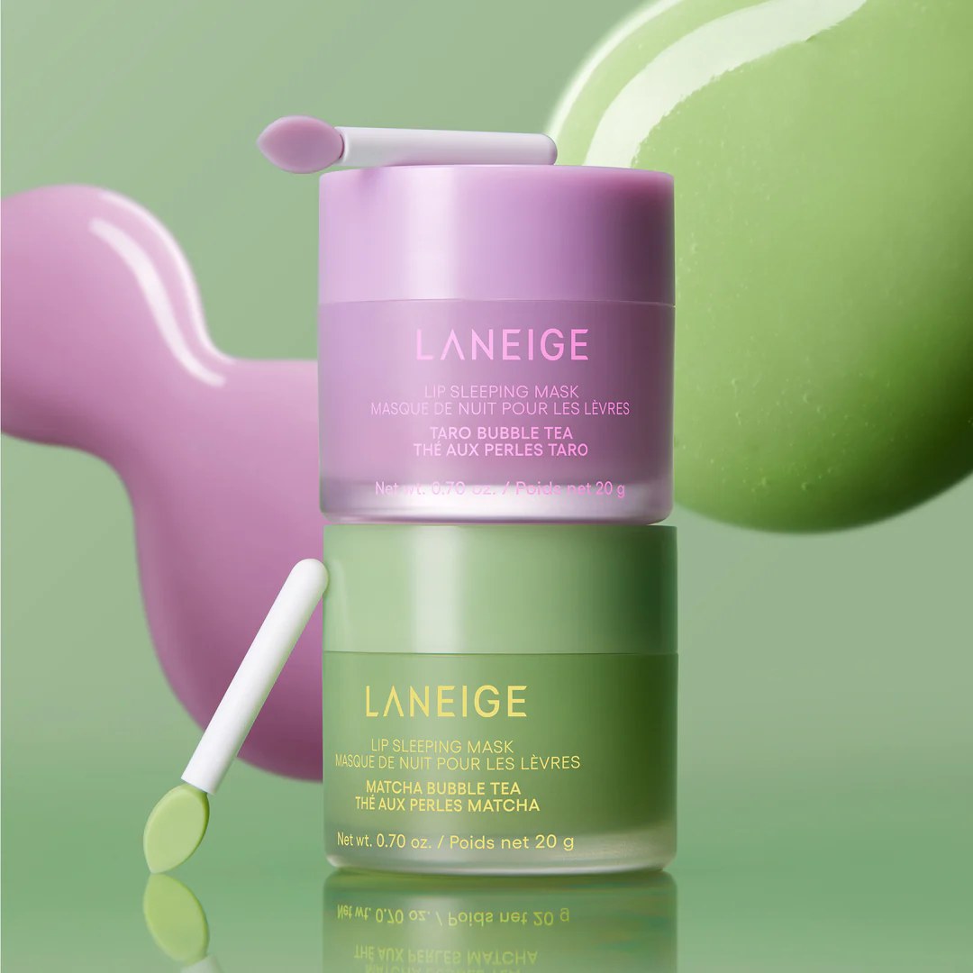LANAIGE LIP SLEEPING MASK