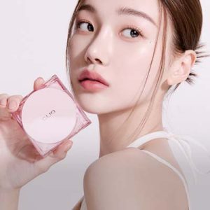 CLIO GLOW CUSHION