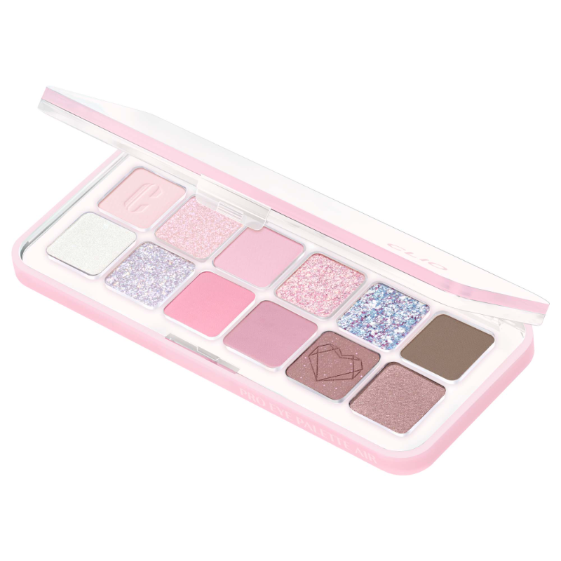 CLIO PRO EYE PALETTE LUXURY KOSHORT - Image 2