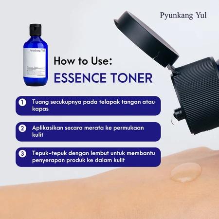 PYUNKANG YUL ESSENCE TONER - Image 4