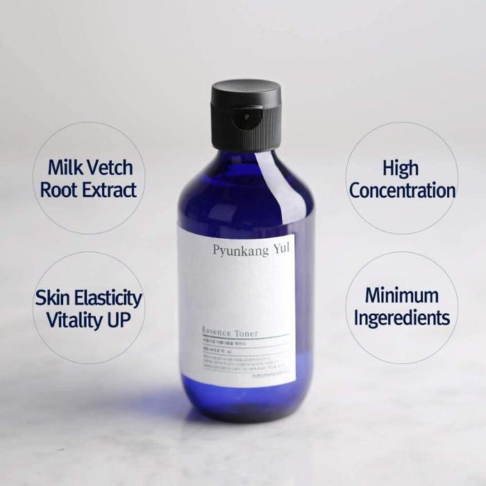 PYUNKANG YUL ESSENCE TONER - Image 3